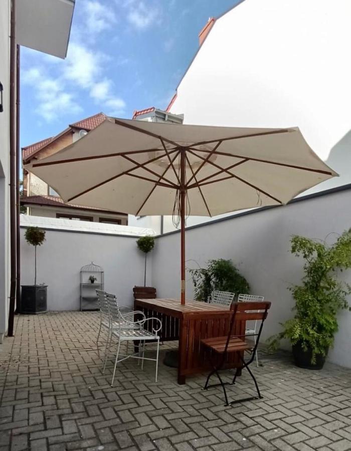 Bed and Breakfast Pod Roza Leba Exterior foto