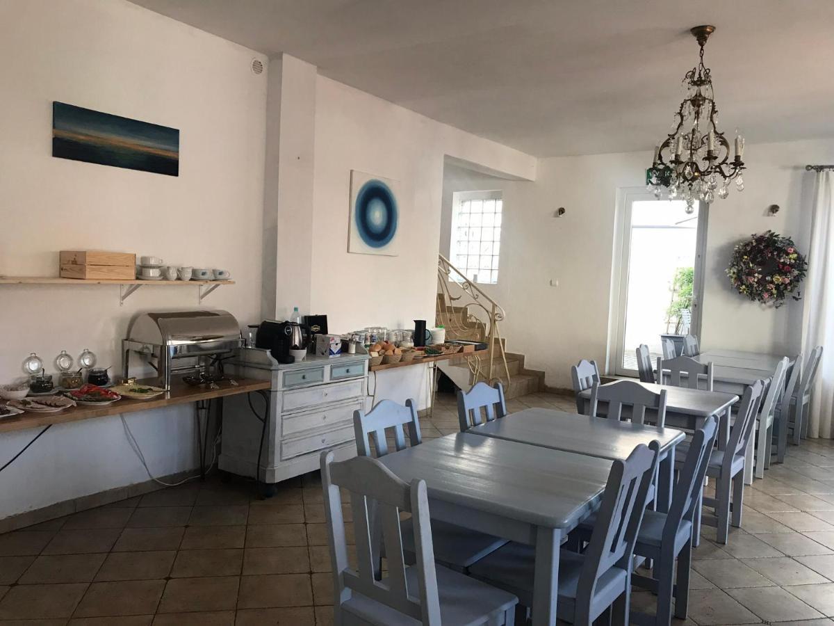 Bed and Breakfast Pod Roza Leba Exterior foto