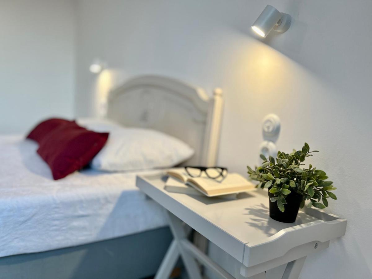 Bed and Breakfast Pod Roza Leba Exterior foto