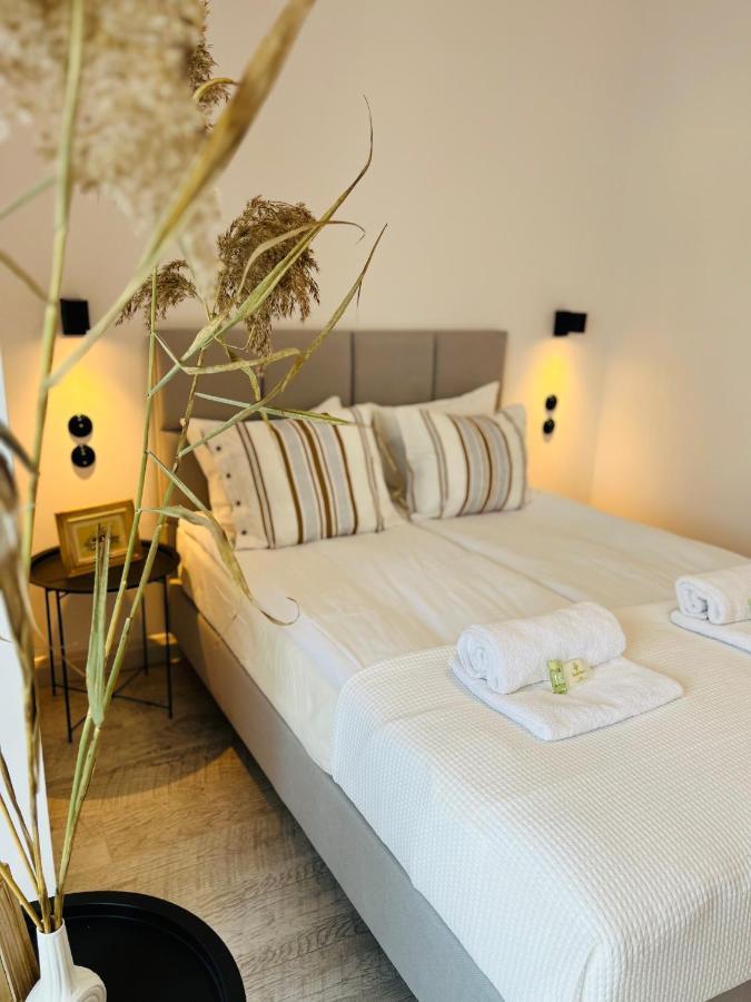 Bed and Breakfast Pod Roza Leba Exterior foto